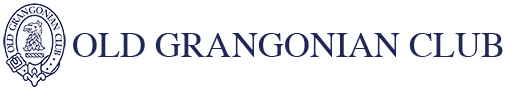 Old Grangonian Club logo