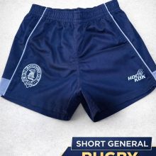 Short rugby
