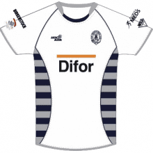 Polera Escuelita Rugby (2024-2025)