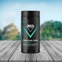 Creatina Monohidratada en Polvo 500 g