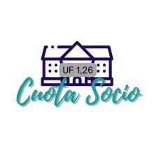 Cuota Social UF 1,26