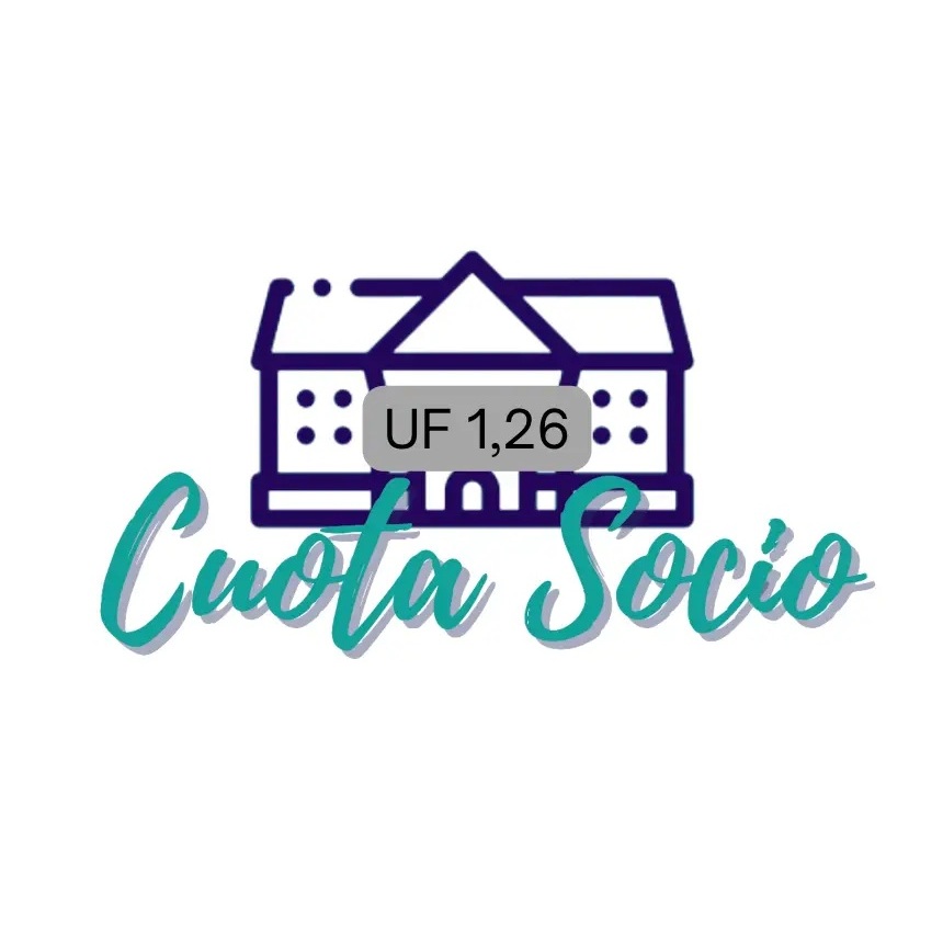 Cuota Social UF 1,26
