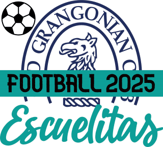 Inscripción Escuelita FOOTBALL 2025