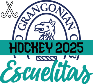 Inscripción Escuelita HOCKEY 2025