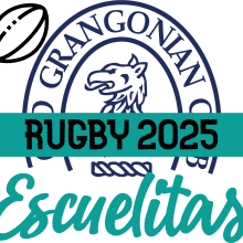 Inscripción Escuelita RUGBY 2025