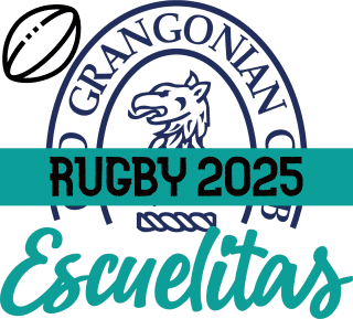 Inscripción Escuelita RUGBY 2025