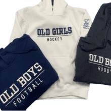 POLERÓN OLD GRANGONIAN