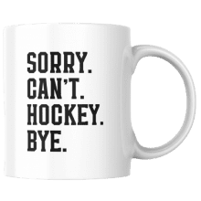 TAZÓN OLD GRANGONIAN HOCKEY