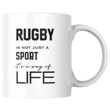 TAZÓN OLD GRANGONIAN RUGBY