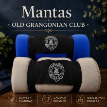 MANTA OLD GRANGONIAN