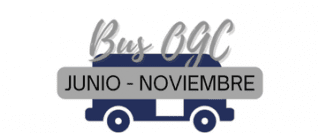 BUS JUNIO - NOVIEMBRE 2025