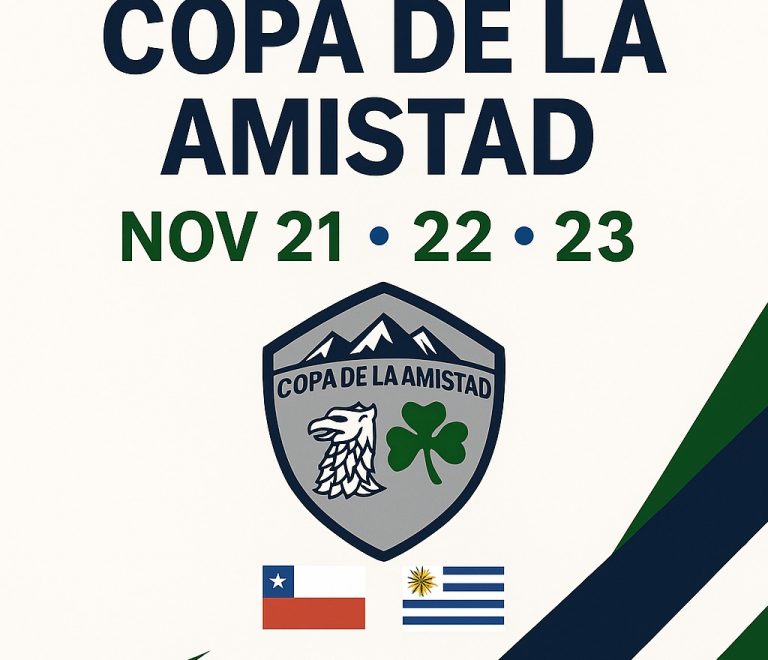 COPA DE LA AMISTAD 2025