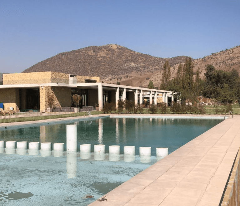 TEMPORADA DE PISCINA 25-26