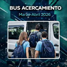 BUS ACERCAMIENTO 2026 (P1)