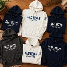 POLERÓN OLD GRANGONIAN