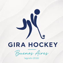 GIRA HOCKEY BUENOS AIRES 2026