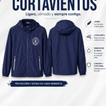 CORTAVIENTOS OLD GRANGONIAN CLUB