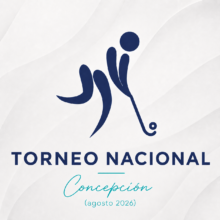 HOCKEY CONCEPCIÓN (ago 2026)