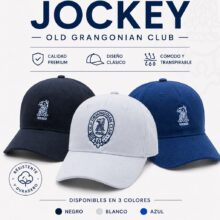 JOCKEY OGC