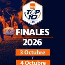 Venta Finales ARUSA