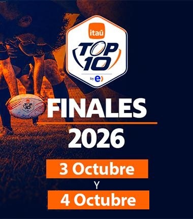 Venta Finales ARUSA