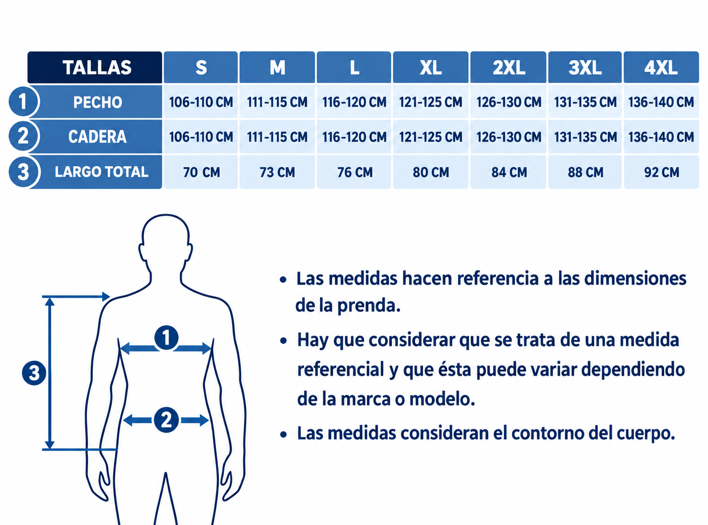 PREVENTA: POLERA RUGBY 16 - Imagen 2