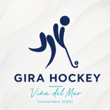 GIRA HOCKEY VIÑA DEL MAR (nov 2026)