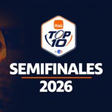 Preventa Semifinales ARUSA