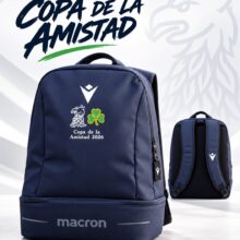 Crew Mochila