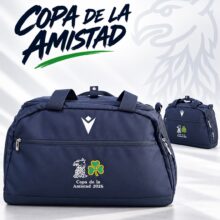 Flow Bolso Deportivo