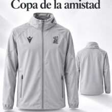 Elbrus Chaqueta